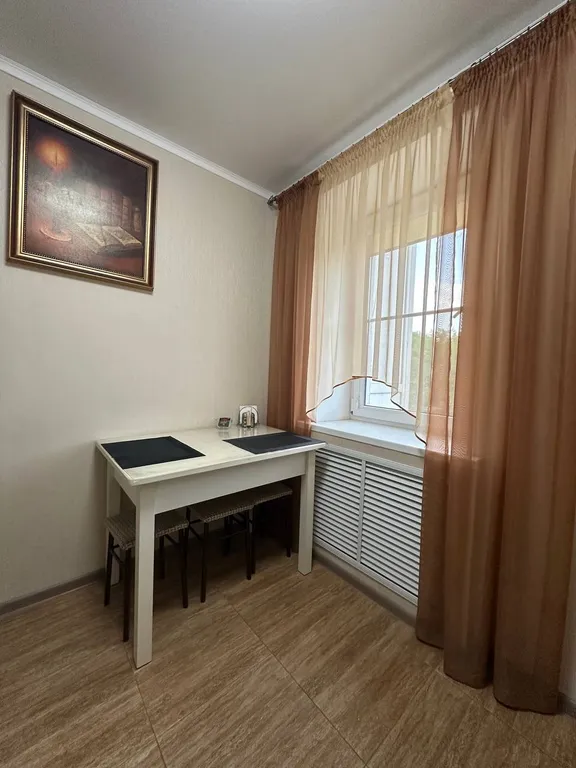 Квартира в центре