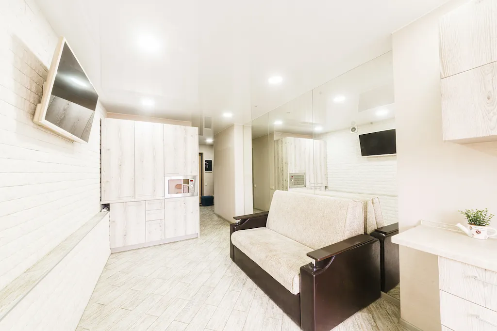 Шикарная квартира в центре