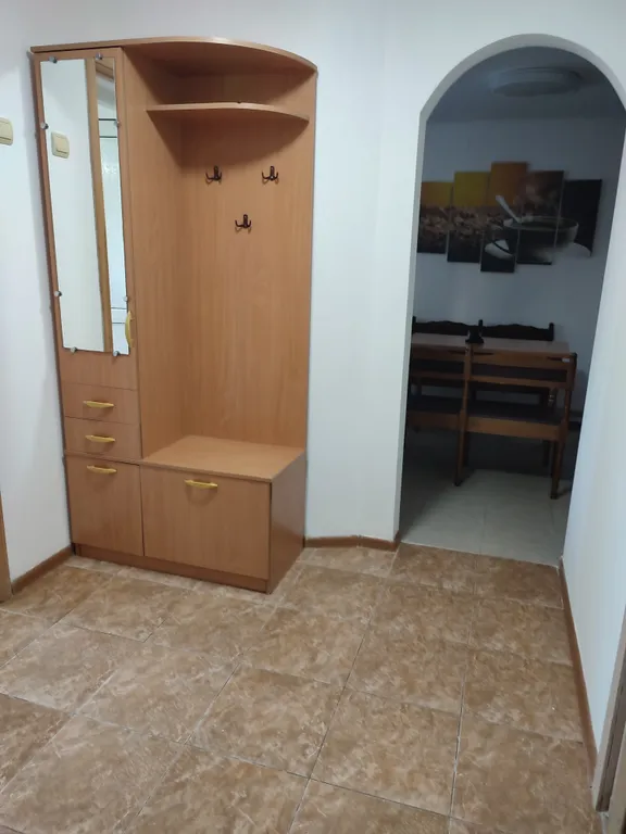 Квартира 1-комнатная Квартира — Любимовка