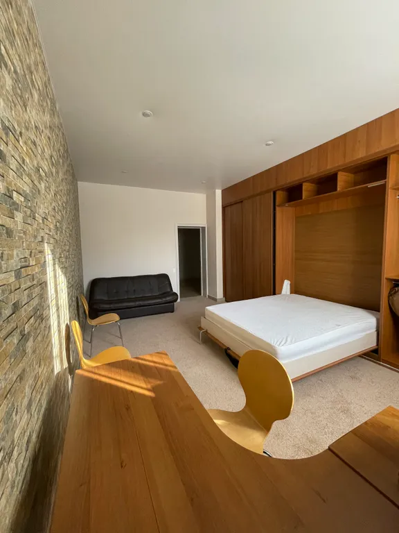 Квартира 2-комнатная Квартира — Ярославль