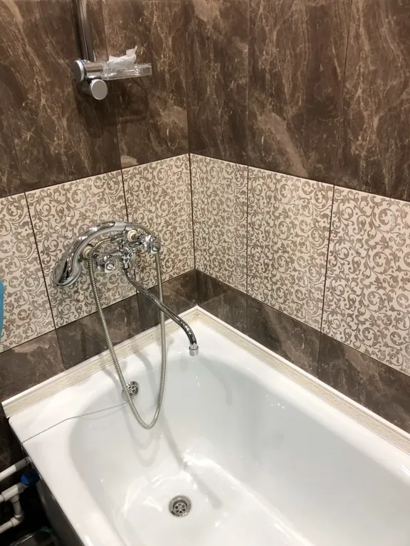 Уютная квартира на площади Строителей