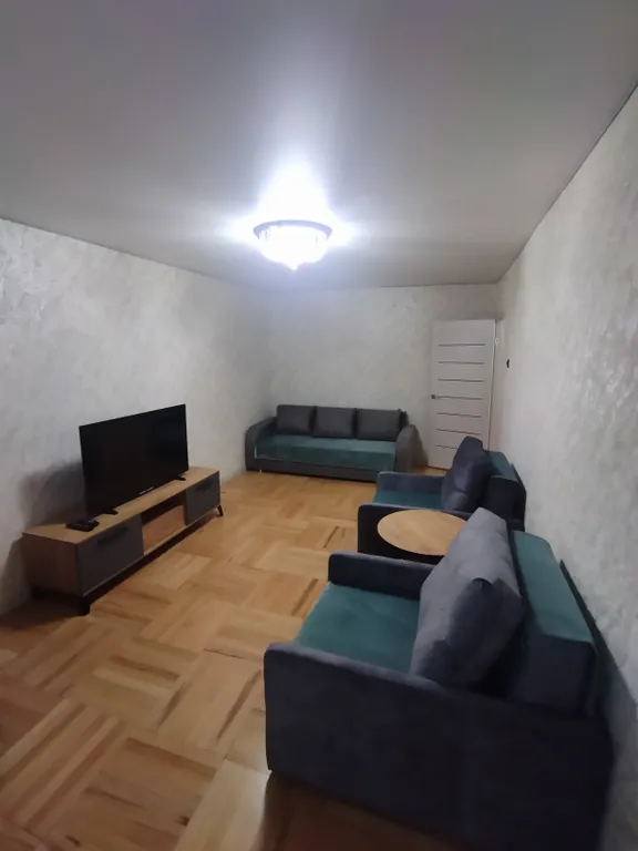 Уютная и замечательная квартира после ремонта — аренда посуточно в Минеральные Воды