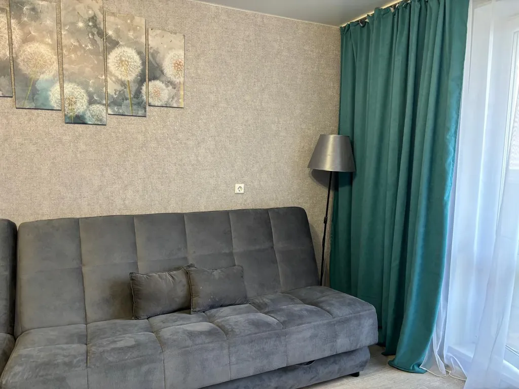 Большая квартира с двумя санузлами — аренда посуточно в Миасс