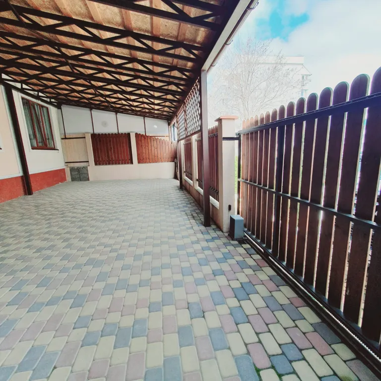 Коттедж Коттедж Уютное гнёздышко — Геленджик