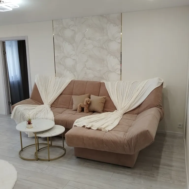 Очень уютная квартира — аренда посуточно в Дзержинск