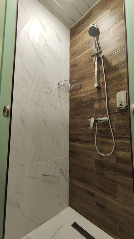 Номер Полулюкс 2+2