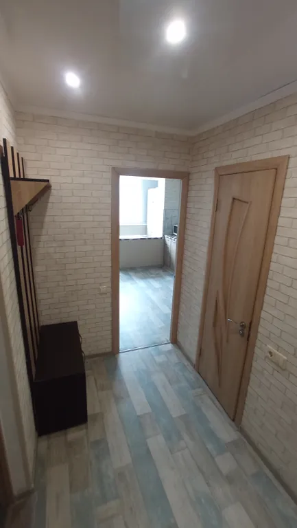 Уютная квартира на берегу озера