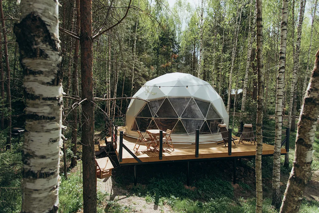 1-комнатный Дом