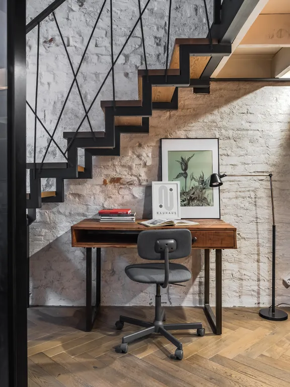 3-комнатная квартира рядом с Летним садом