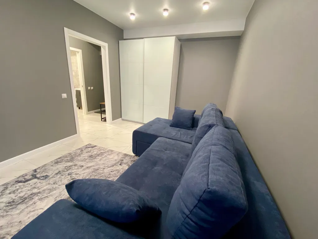 Квартира Шикарная квартира в центре города — Курск