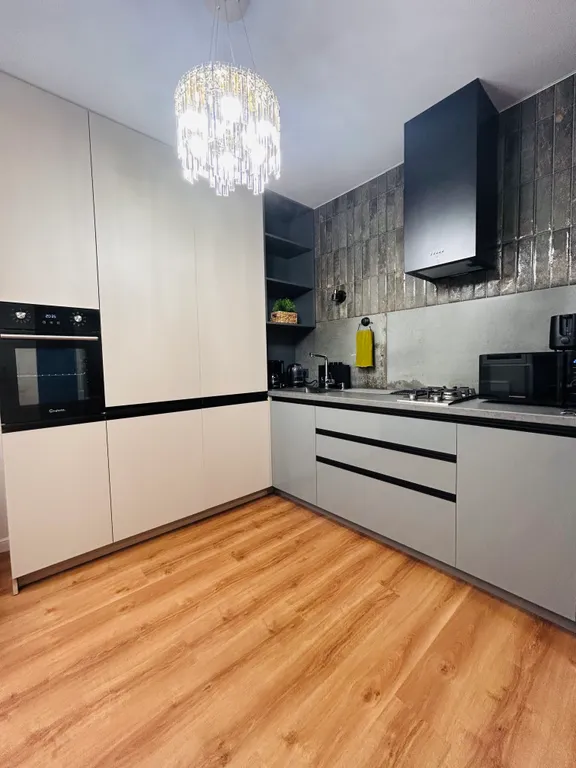 Квартира у моря Амалия Люкс