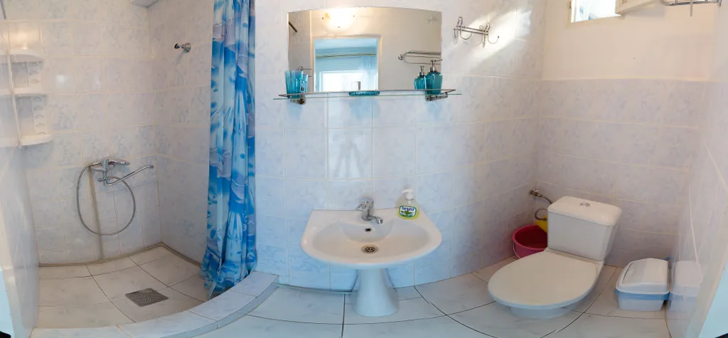 Апартаменты Iris