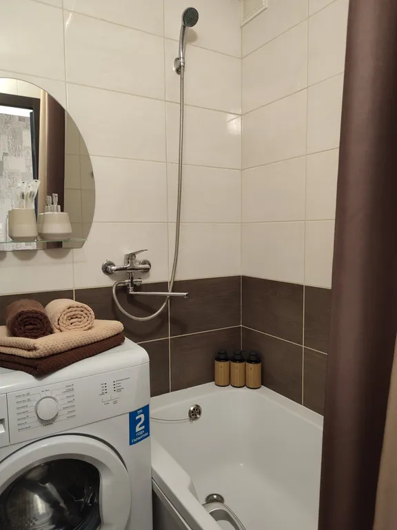 Квартира Квартира в туристическом центре - Рыбная деревня — Калининград