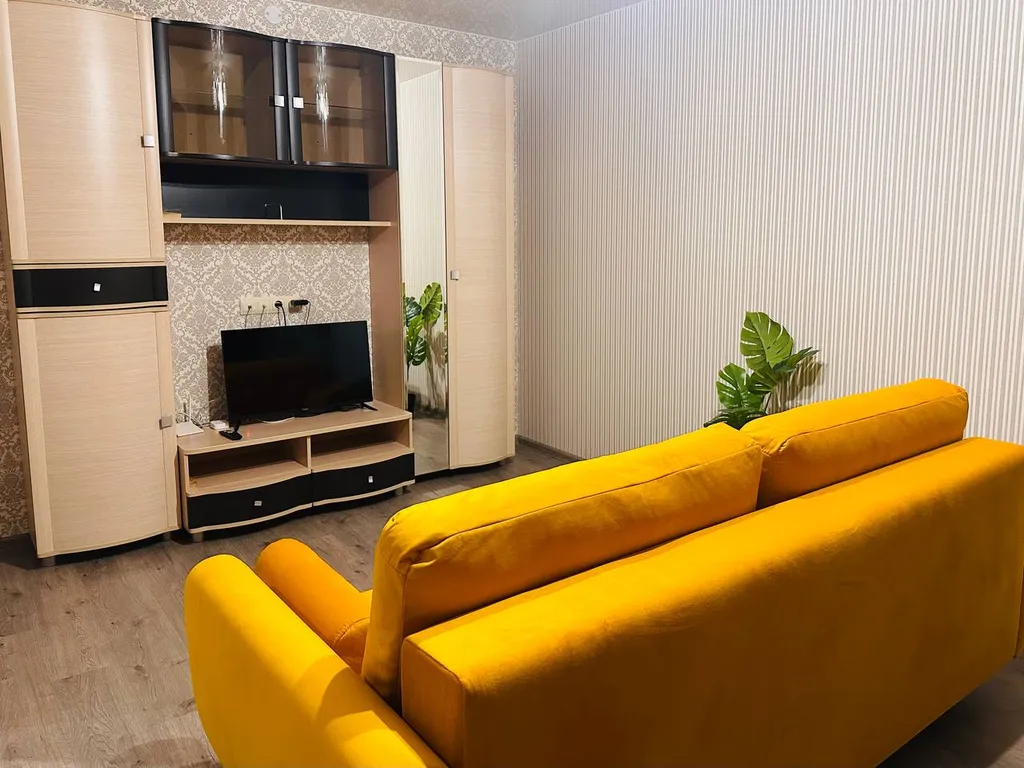 Brown квартира в лучшем месте