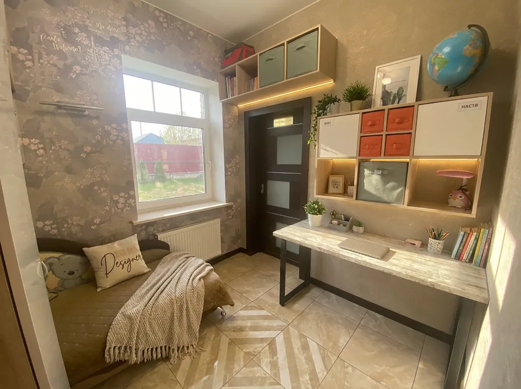 Стильный коттедж с банкетным залом под свадьбы и юбилеи