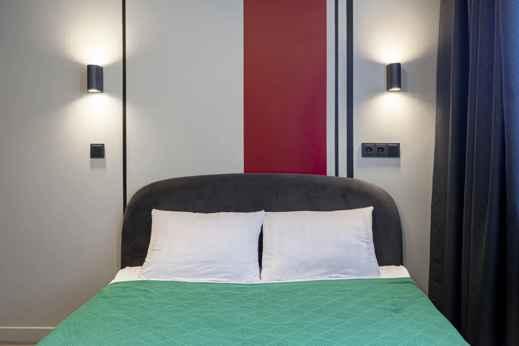 Квартира 1-комнатная Квартира — Москва