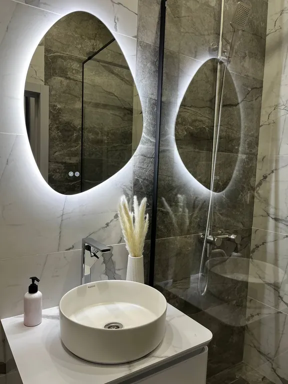 Квартира Квартира в центре города — Красноярск