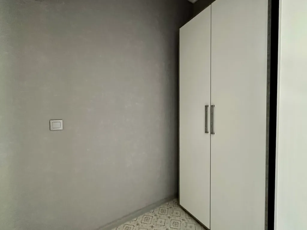 Апартаменты в центре №5