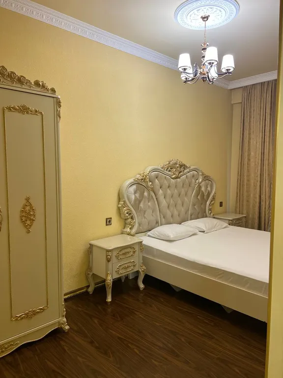 Luxury 5 bedroom property in the centre