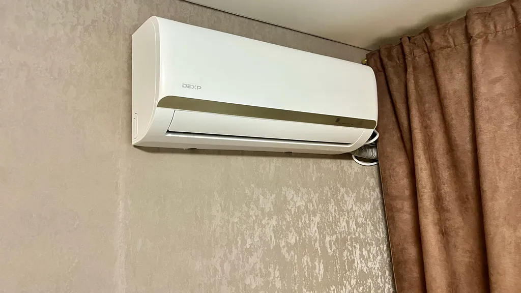 Просторная трешка в центре города