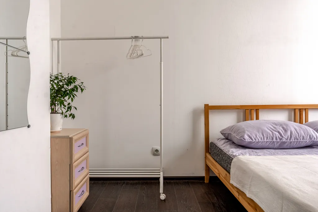 Квартира Комната — Санкт-Петербург