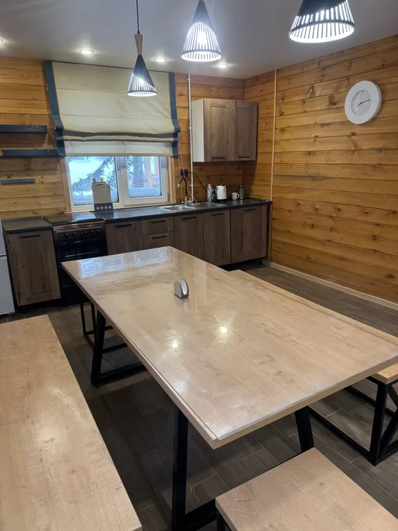 5-комнатный Дом