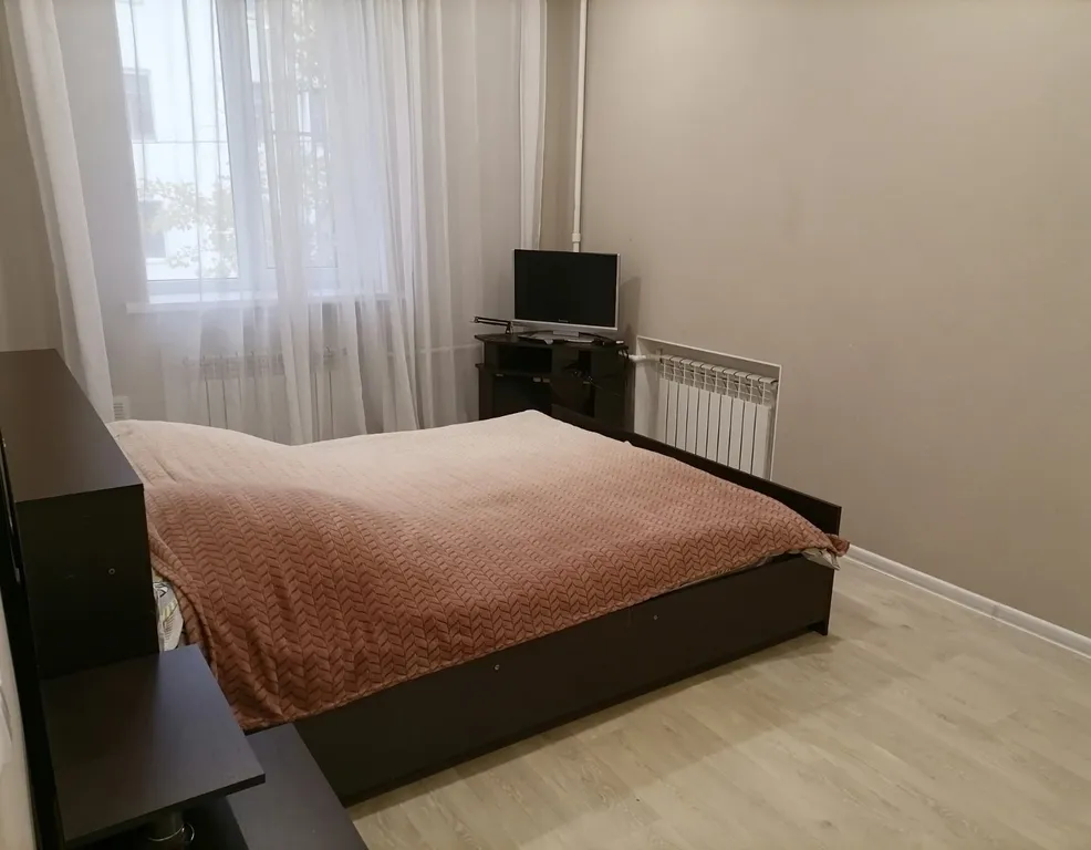 Квартира Чистая и уютная квартира в центре микрорайона — Волгоград