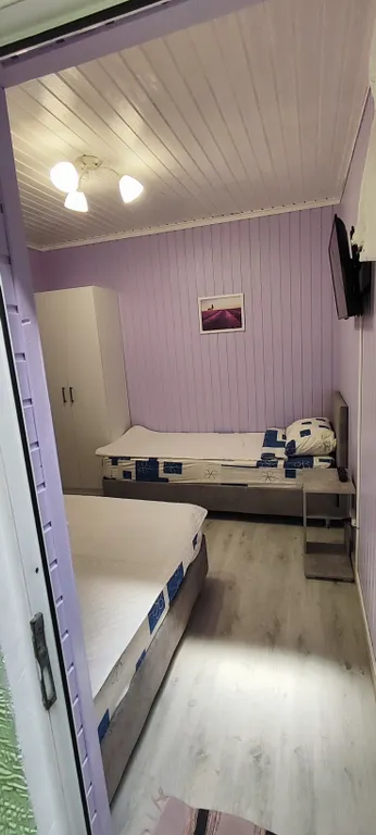 Квартира Комната — Анапа