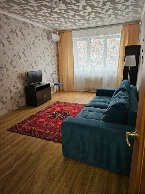 Квартира Уютная квартира — Краснодар