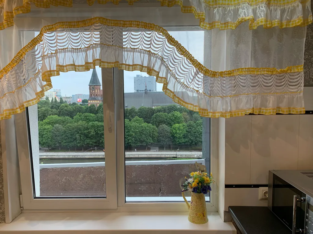 Квартира Квартира в историческом центре Прусская Венеция — Калининград