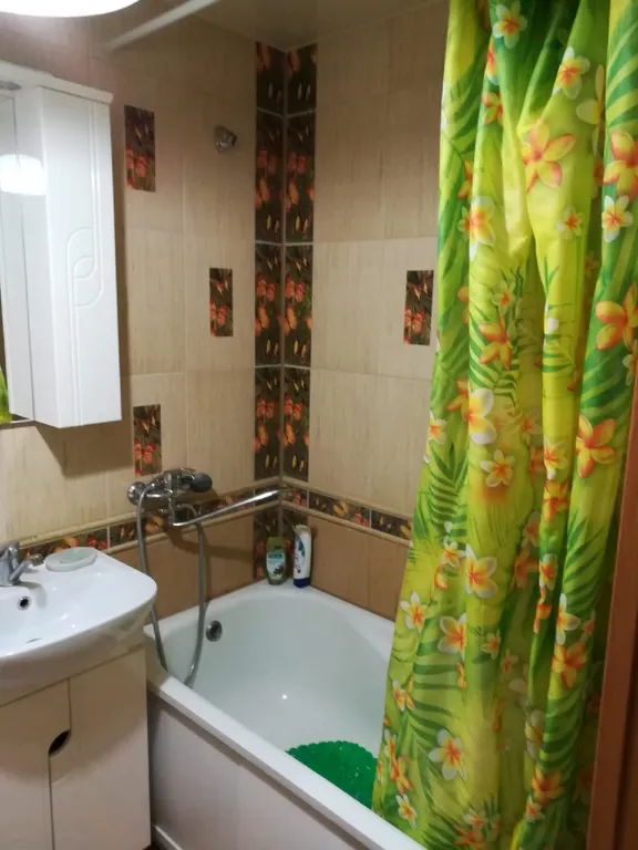 Хорошая, уютная квартира рядом с вокзалом