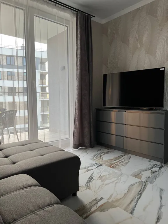 Квартира Уютная квартира рядом с морем — Светлогорск