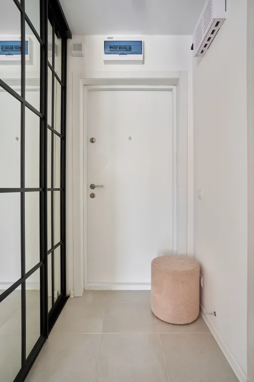 Пудра - уютная евро2 около метро Потапово