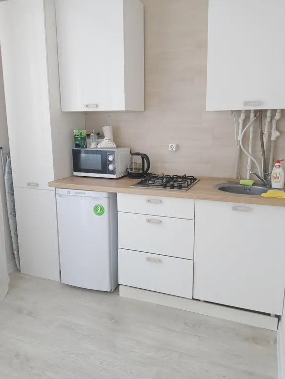 Квартира Уютные апартаменты — Ярославль