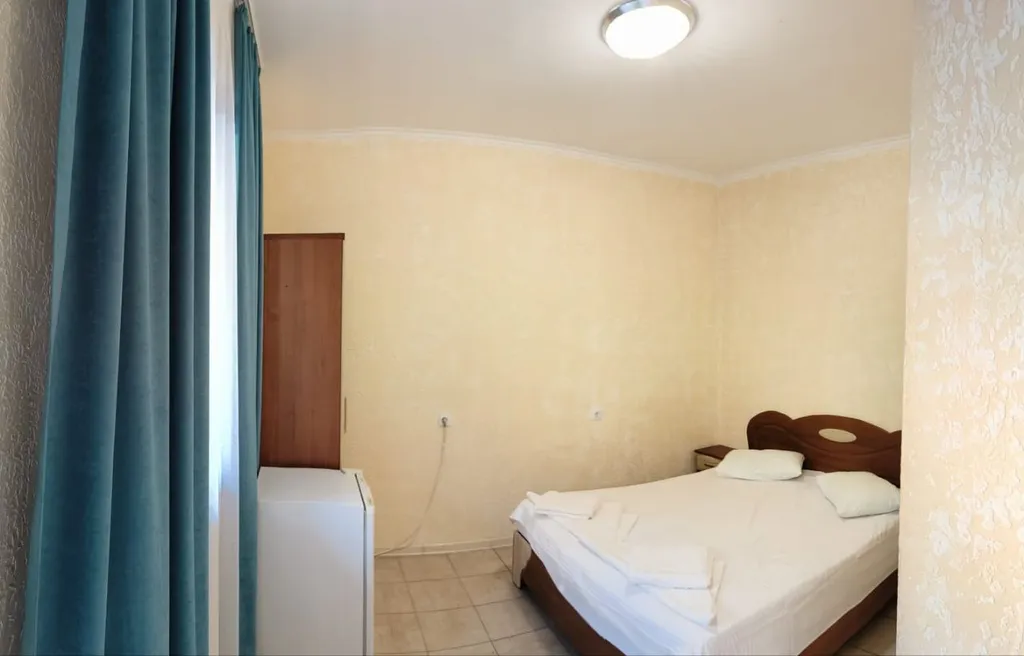 Квартира Комната — Судак