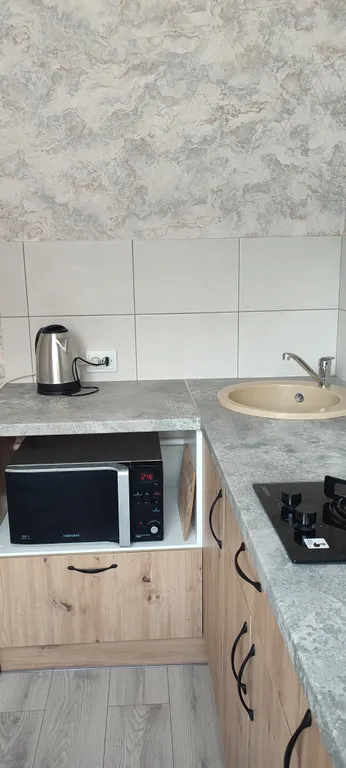 Квартира Двухкомнатная квартира в историческом центре — Калининград