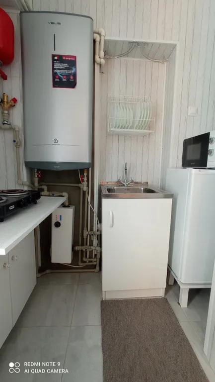 Коттедж Дом с мангальной зоной и парковкой — Кисловодск