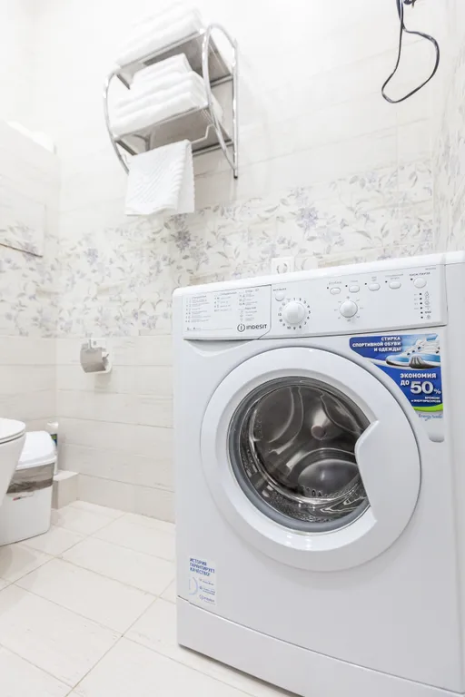 Квартира Солнечная квартира на берегу Черного моря — Сириус