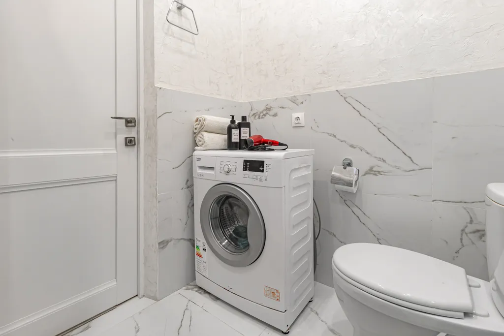 Апартаменты в центре