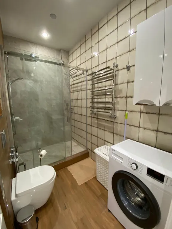 Квартира Апартаменты на море — Адлер