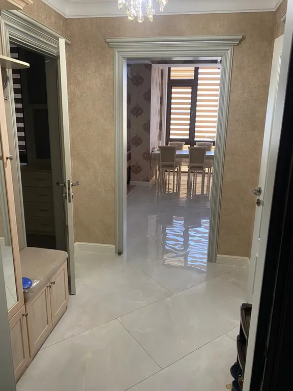 Евродвушка рядом с морем