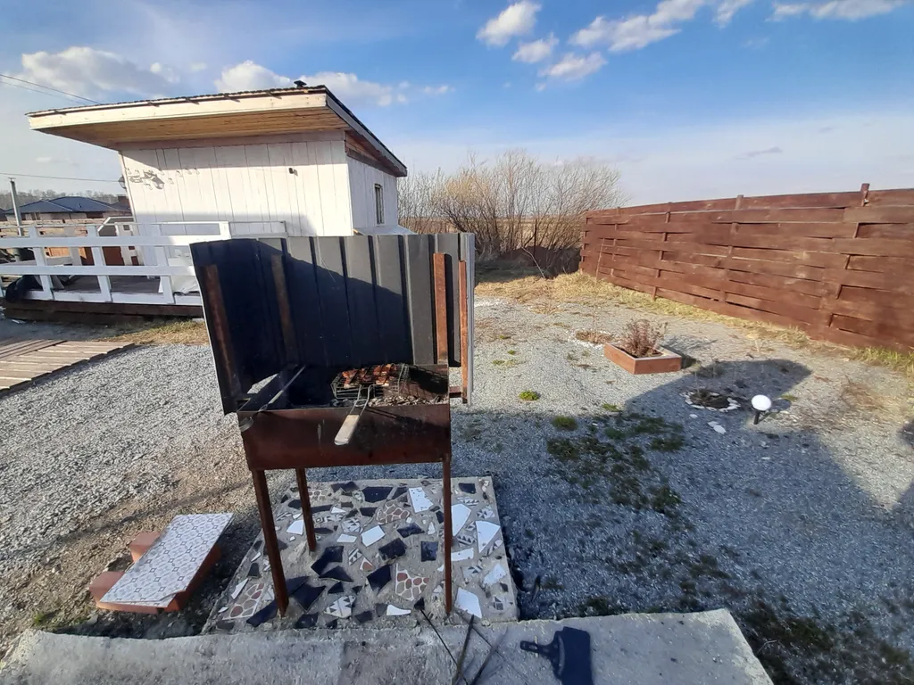 Здесь сбываются мечты