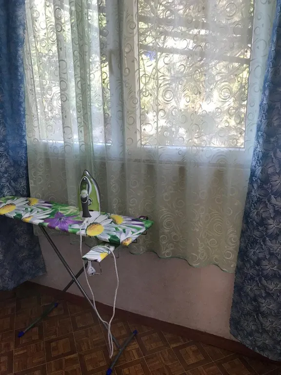 Квартира Просторная квартира для семейного отдыха — Лазаревское