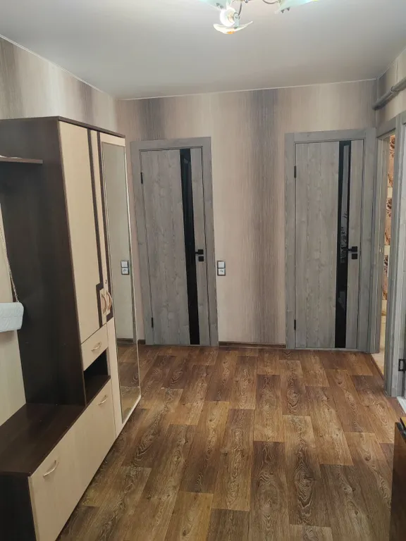 Хорошая квартира за нормальную стоимость