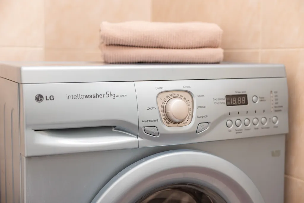 Квартира в новом доме