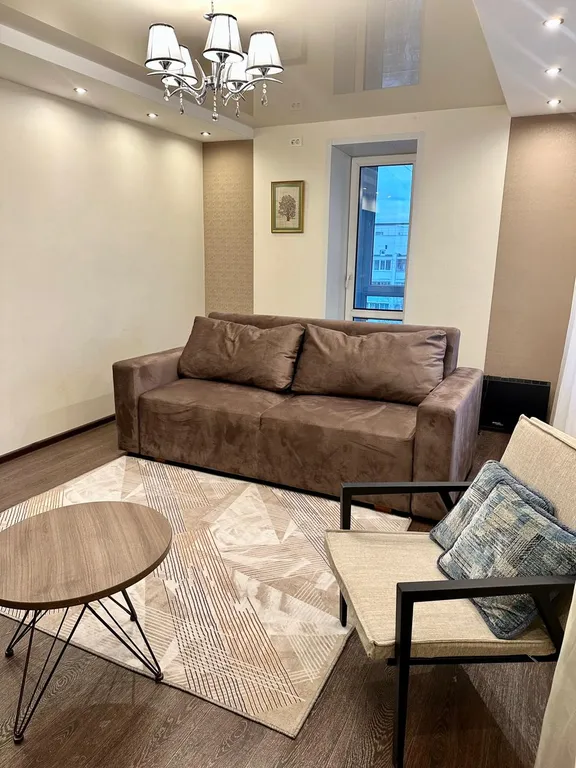 Престижная квартира