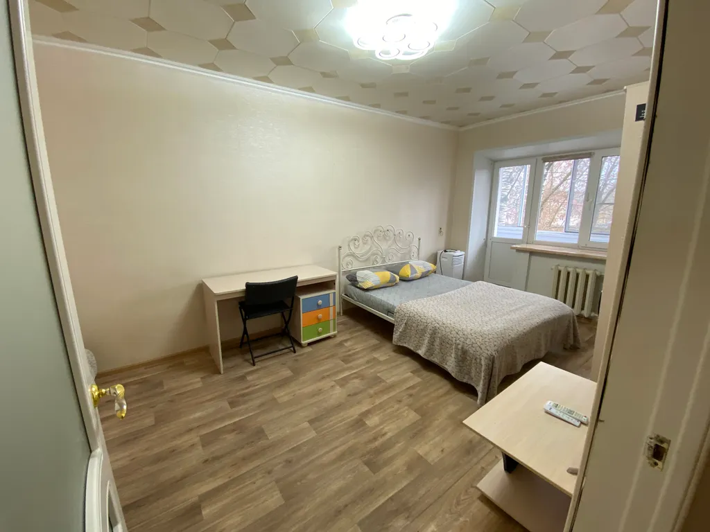 Квартира в центре