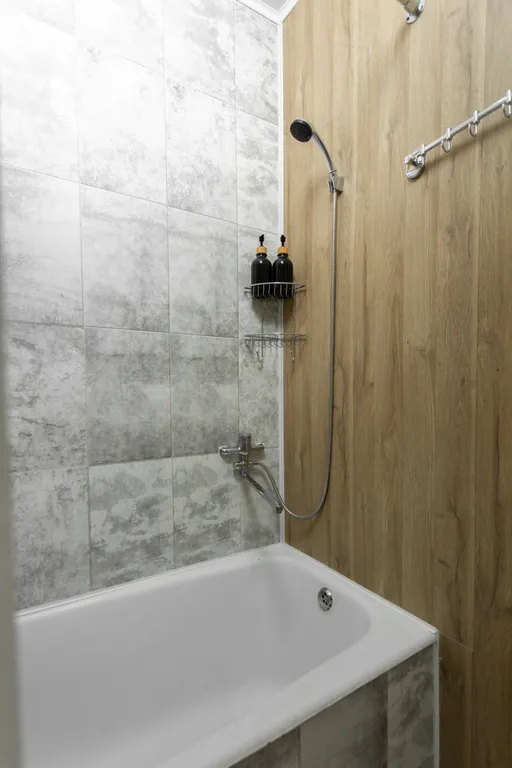 Уютная квартира в Ленинском районе