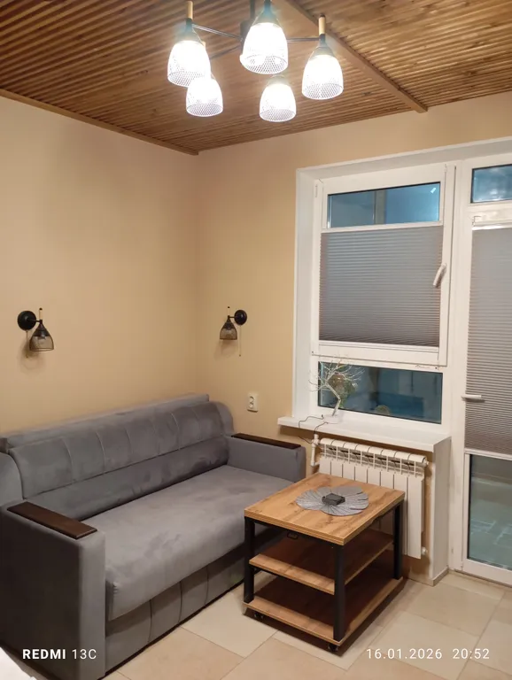 Уютная новая квартира рядом с вокзалом