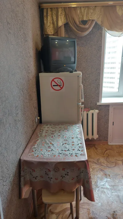 Квартира Квартира Уютная двухкомнатная у ТРЦ Яркий — Ярославль